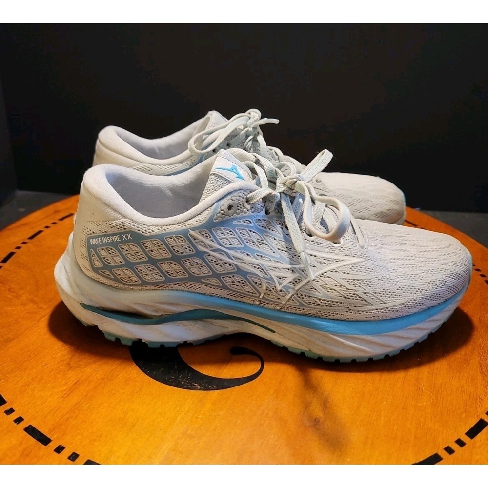 Mizuno Wave Inspire 20 Size 8